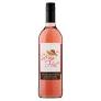 The Straw Hat Lush & Fruity Rose 75cl