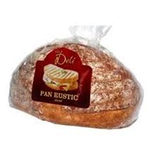 Angel Deli Pan Rustic Bread 450g