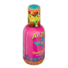 Arizona Strawberry Lemonade (500ml)