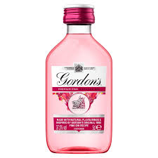 Gordon's Pink Gin Miniature, 5 Cl