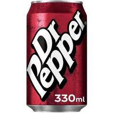 Dr Pepper 330ml