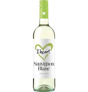 I Heart Sauvignon Blanc, 75 Cl