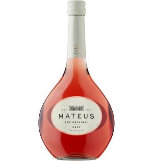 Mateus Rosé Original