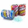 Crazy Candy Factory Sherbet Candy Cans