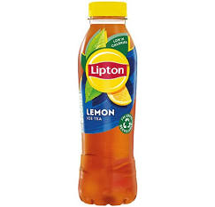 Lipton - Lemon Ice Tea - 500ml