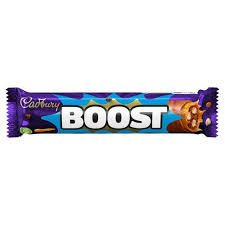 Cadbury Boost 48.5g I BRITSHOP