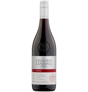 Oxford Landing Shiraz - 750ml