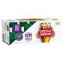 Stella Artois Belgium Premium Lager Beer 10 x 440ml