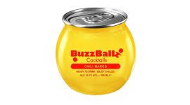 BuzzBallz Chili Mango Cocktail 20cl