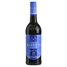 Harveys Bristol Cream 75cl