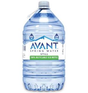 Avant Water 5L