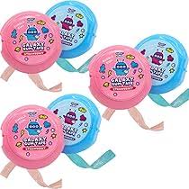 Bubblegum Galaxy Gum Tape