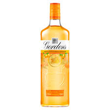 Gordon's Mediterranean Orange Gin, 70 Cl