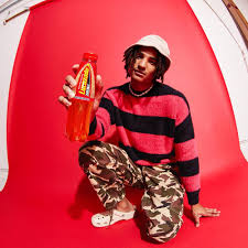 Lucozade - Energy Drink Original - 900ml