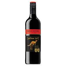 Yellow Tail Cabernet Sauvignon 750 ml