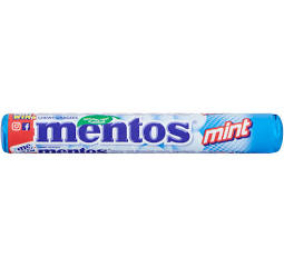 Mentos Mint Sweets