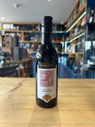 Hardys Stamp Shiraz Cabernet 187ml
