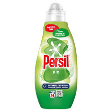 Persil Laundry Washing Bio 648 ml (24 Washes)
