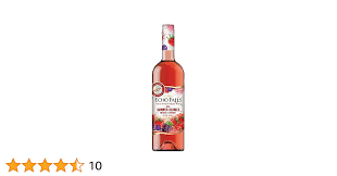 Echo Falls Fruit Fusion Summer Berries 750ml