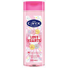 Carex Original Shower Gel 500M | Health & Beauty |