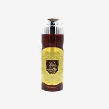 Ahlam Al Arab by Ard Al Zaafaran Perfume Body Spray, Single (200ml)
