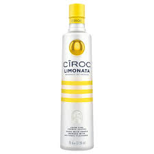 Ciroc Limonata Vodka 70cl