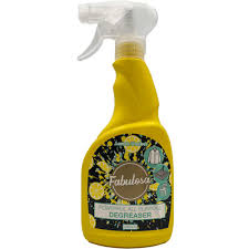 Fabulosa All Purpose Degreaser Lemon Sherbet 500ml