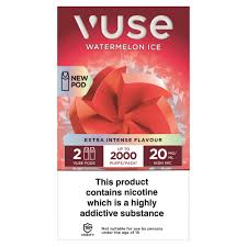 Vuse Watermelon Ice 20mg/ml