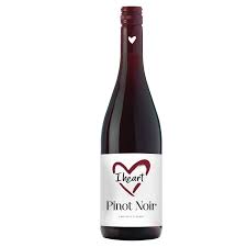 I Heart Pinot Noir 75cl