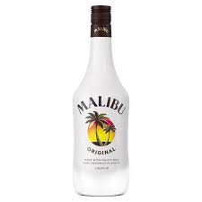 Malibu 1 Bottle 1l