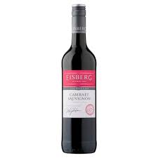 eisberg Alcohol Free Cabernet Sauvignon 75cl