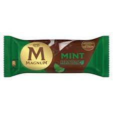 Magnum Mint Ice Cream 100ml
