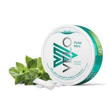 Velo Polar Mint Medium 6mg 20 Nicot Pouches