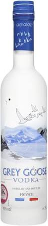 Grey Goose Vodka 35cl