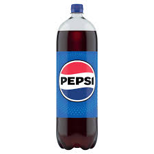 Pepsi 2Litres (UK)