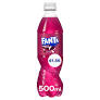 Fanta Raspberry Zero Soft Drink 500ml