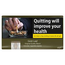 Amber Leaf Roll Your Own 50g