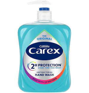 Certex Original Handwash - 500ml