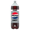 Pepsi - Diet Cola Bottle - 2L