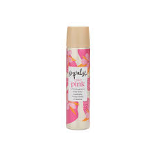 Impulse Very Pink Body Spray (75ml)