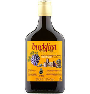 Buckfast Tonic Wine 350ml
