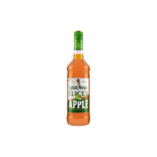 Captain Morgan Sliced Apple Rum, 70 Cl