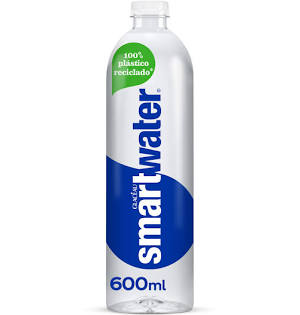 Glaceau Still Smart Water