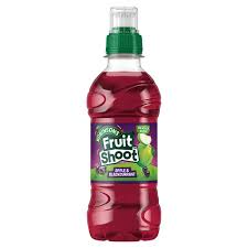 Fruit Shoot Apple & Blackcurrant Juice Drink (275ml)