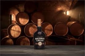 Buffalo Trace Bourbon Whisky Cream Liqueur 70cl