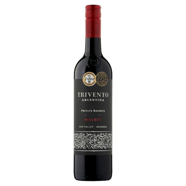 Trivento Private Reserve Malbec, 75 Cl