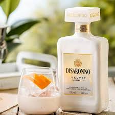 Disaronno Velvet Liqueur, 50 Cl