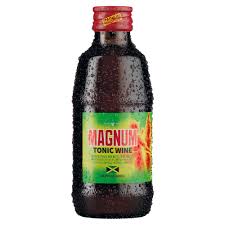 Magnum Tonic Wine, 200 ml