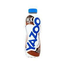 Yazoo - Chocolate Milk Drink - 400ml