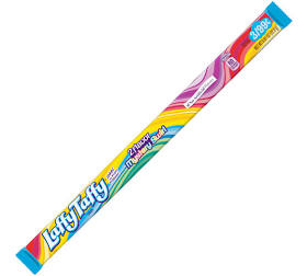 Laffy Taffy Rope Mystery Swirl